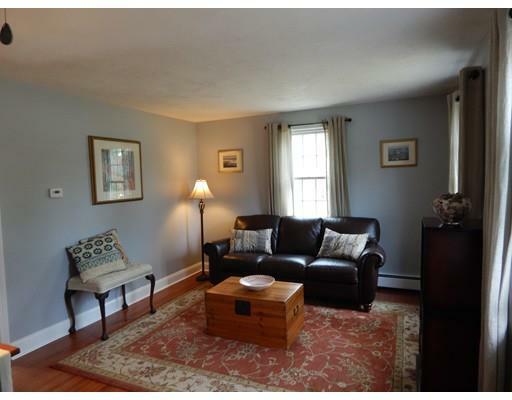 Property Photo:  45 Saw Mill Drive  MA 02360 