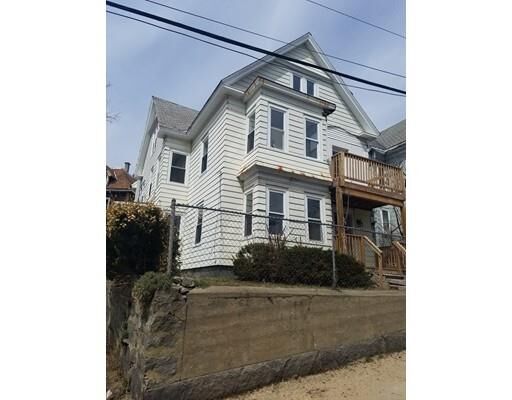Property Photo: 142 Day St MA 01420