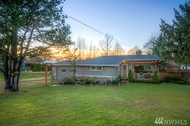 Property Photo: 3903 Bancroft Rd WA 98225