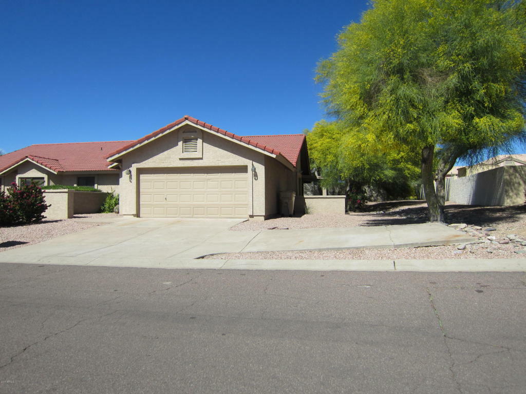 Property Photo:  16414 E Ashbrook Drive B  AZ 85268 