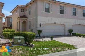 Property Photo:  3562 Santa Fe Pl 3562  FL 33073 