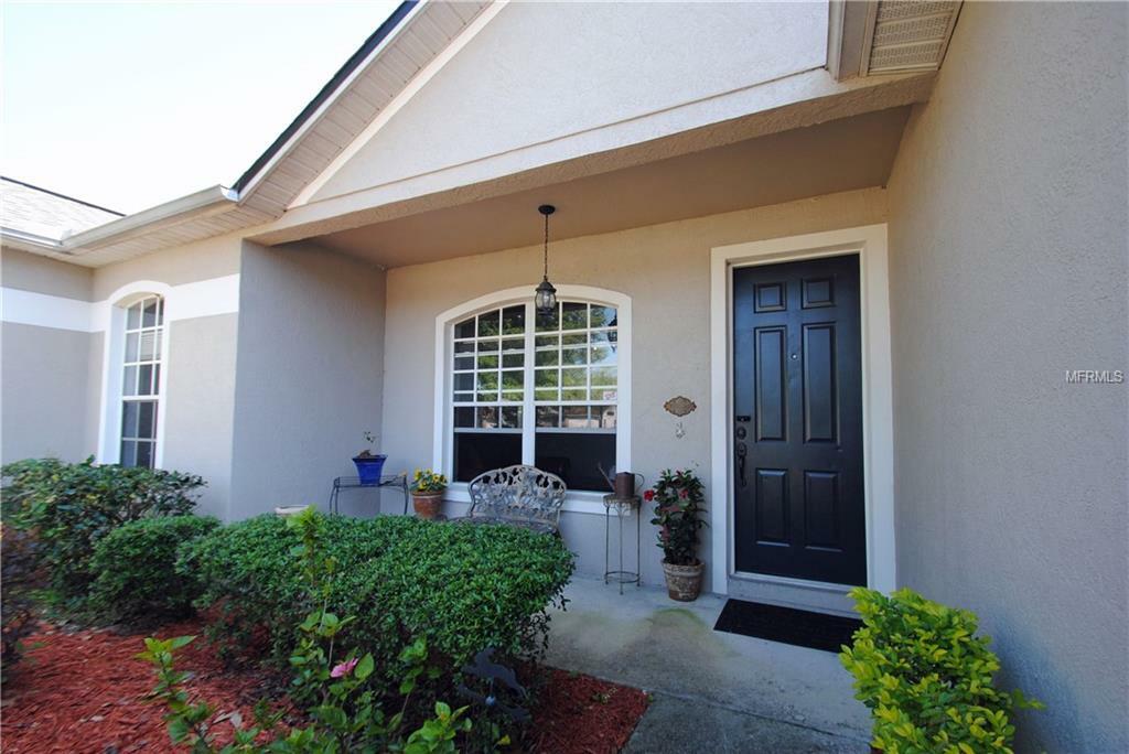 Property Photo:  2269 Greywall Avenue  FL 34761 