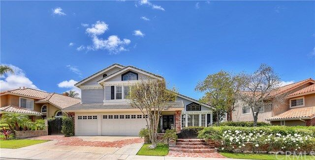 Property Photo: 22171 Canyon Crest Drive CA 92692