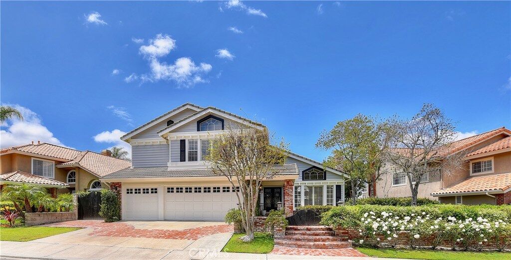 Property Photo:  22171 Canyon Crest Drive  CA 92692 