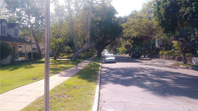 Property Photo: 1734 Hillside Drive CA 91208