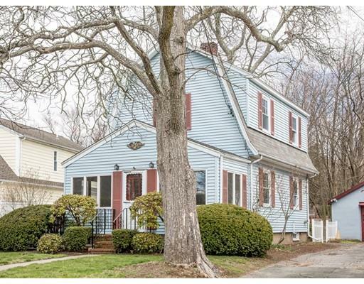 Property Photo:  152 Lakeshore Dr  MA 02090 