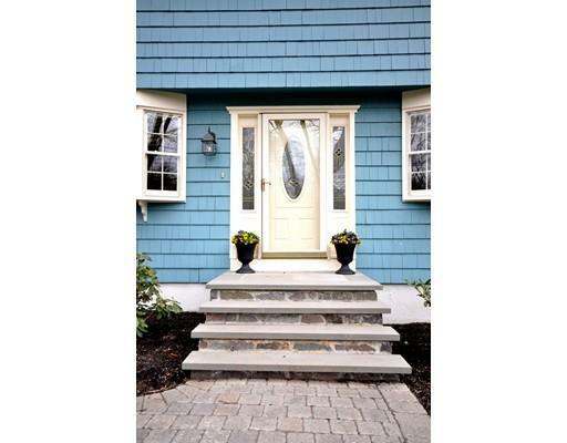 Property Photo: 11 Cowdrey Lane MA 01720