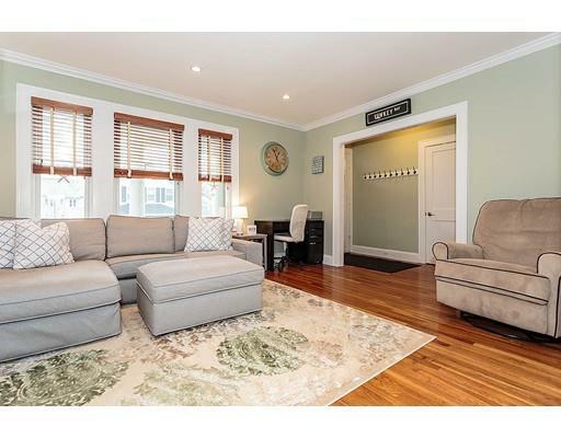 Property Photo:  60 Creeley Road 1  MA 02478 