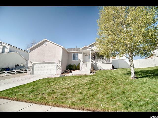 Property Photo: Address not disclosed UT 84118