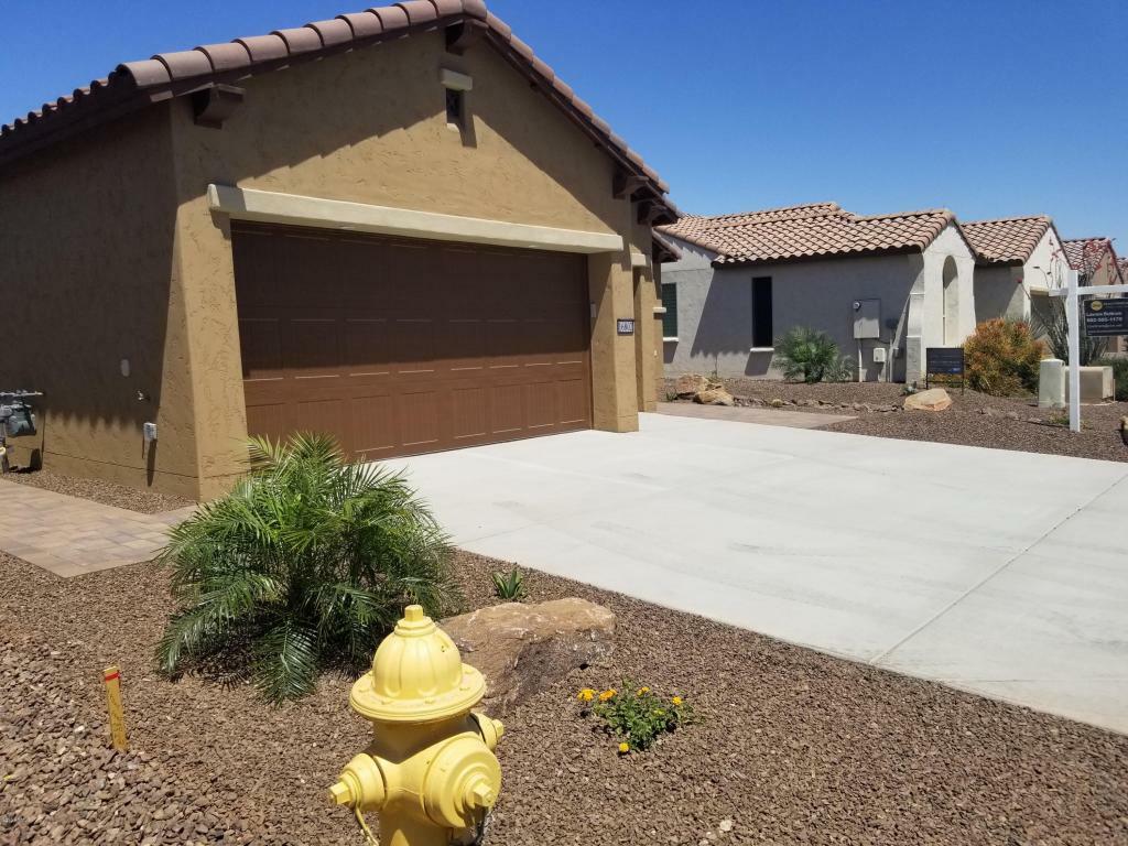 Property Photo:  16802 W Coronado Road  AZ 85395 