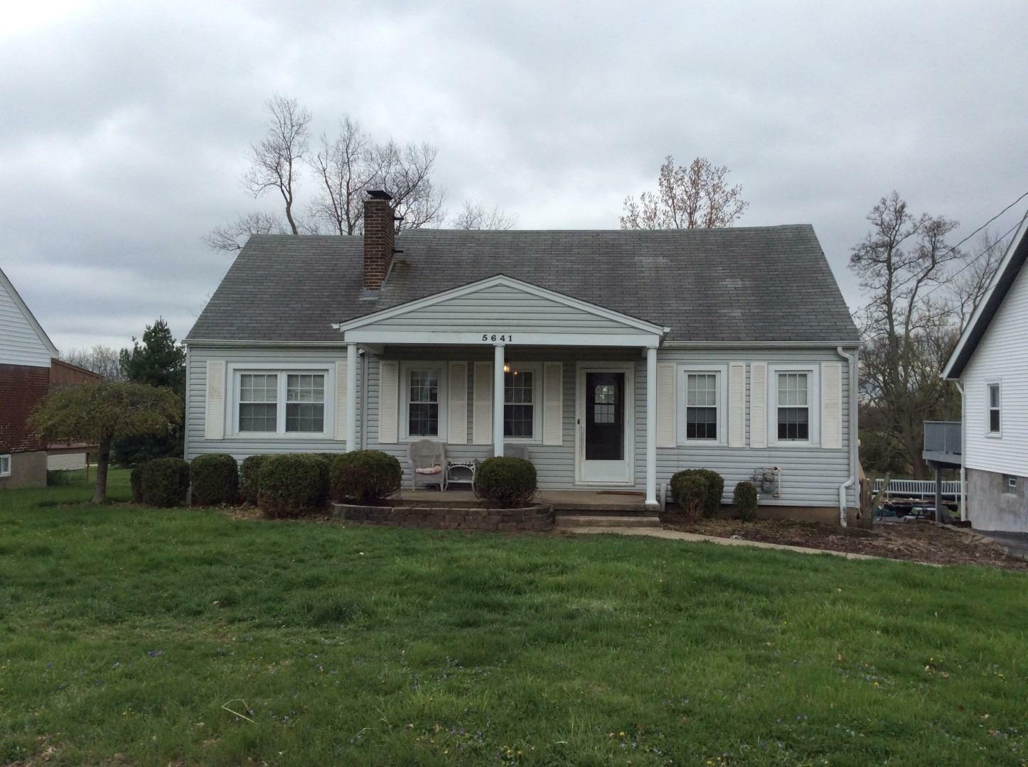 Property Photo: 5641 Victory Drive OH 45233