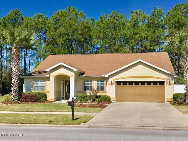 Property Photo:  3323 Azalea Circle  FL 32444 
