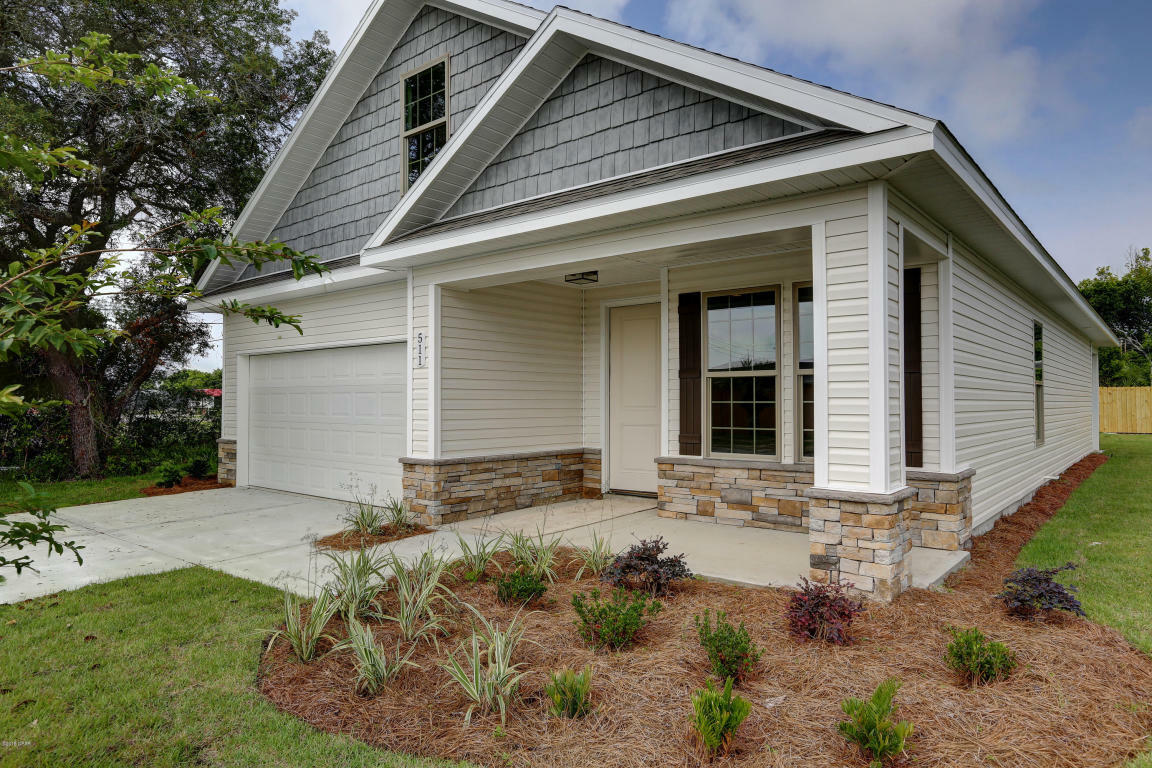 Property Photo:  511 Beth Street  FL 32407 