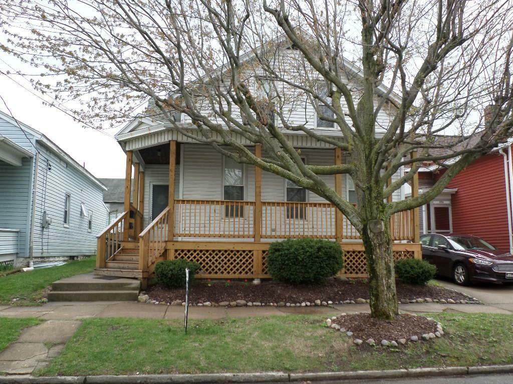 Property Photo: 249 Scott Street PA 16508