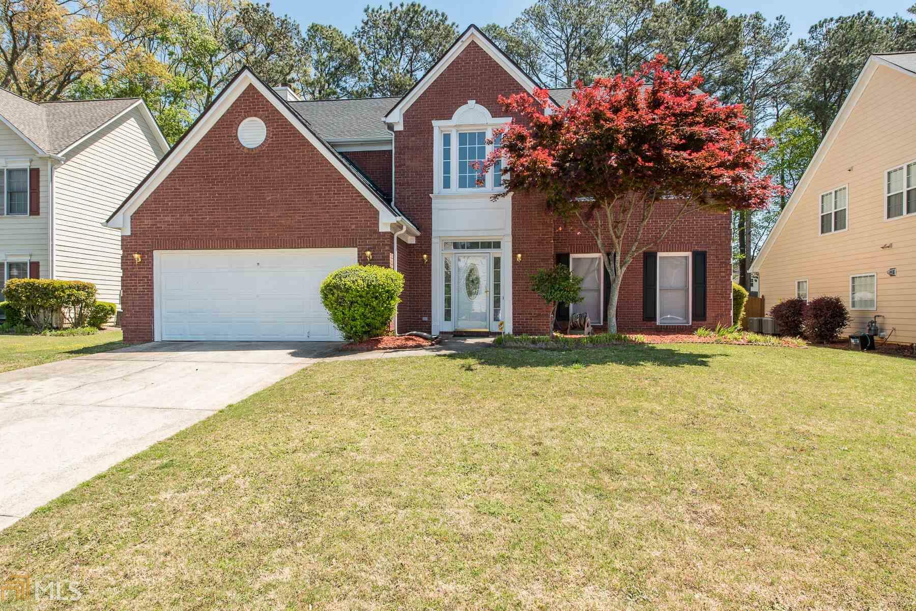 Property Photo:  3358 Shallowford Green Dr  GA 30062 