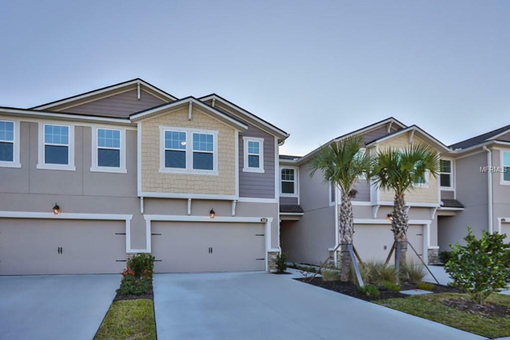 Property Photo: 10330 Holstein Edge Place 208 C FL 33569