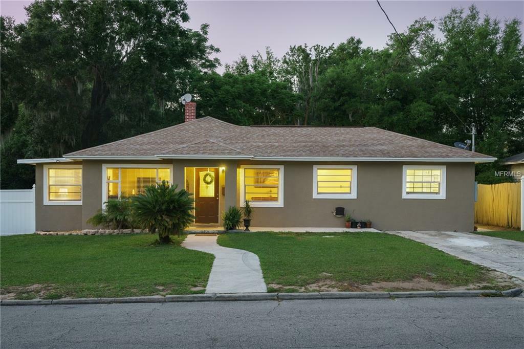 Property Photo:  37743 Florida Avenue  FL 33525 