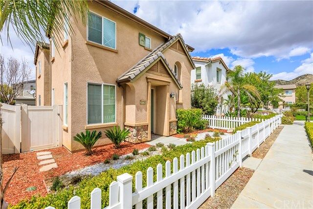 Property Photo: 35726 Sundew Lane CA 92562