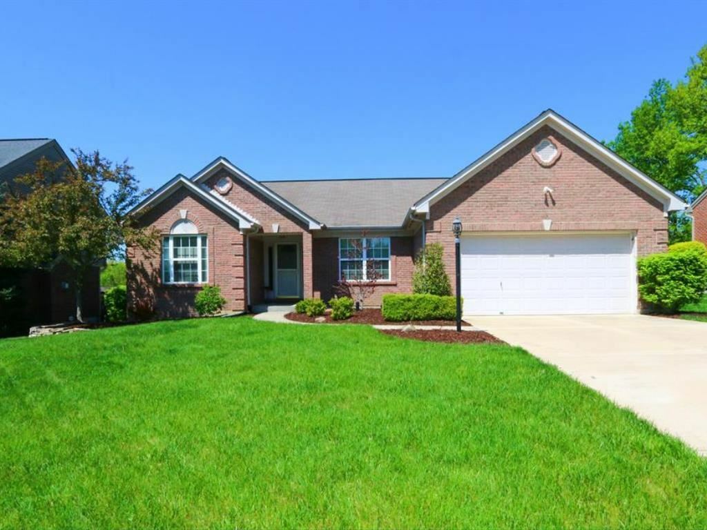 Property Photo:  6361 Hawks Nest Court  KY 41005 