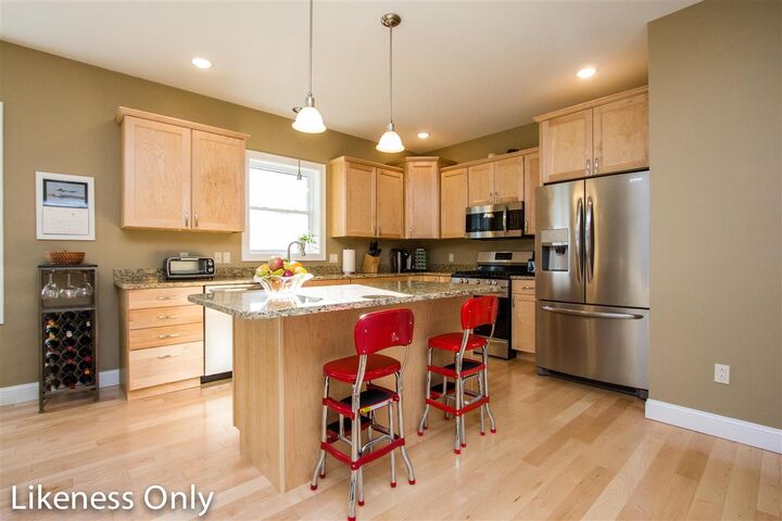 Property Photo:  62 Chase Court  VT 05452 