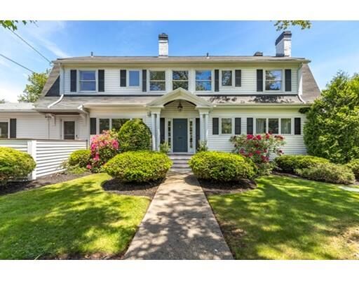 Property Photo: 68 High Popples Road MA 01930