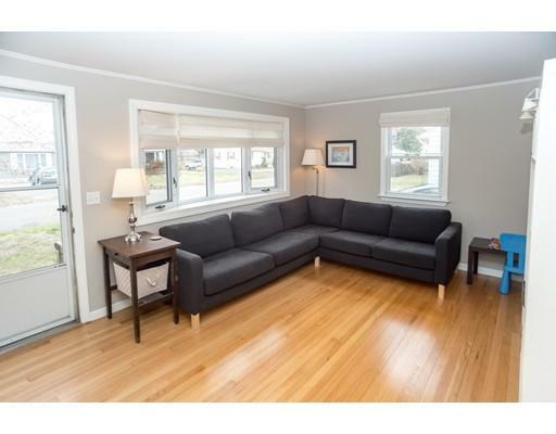 Property Photo: 92 Harding Street MA 01013