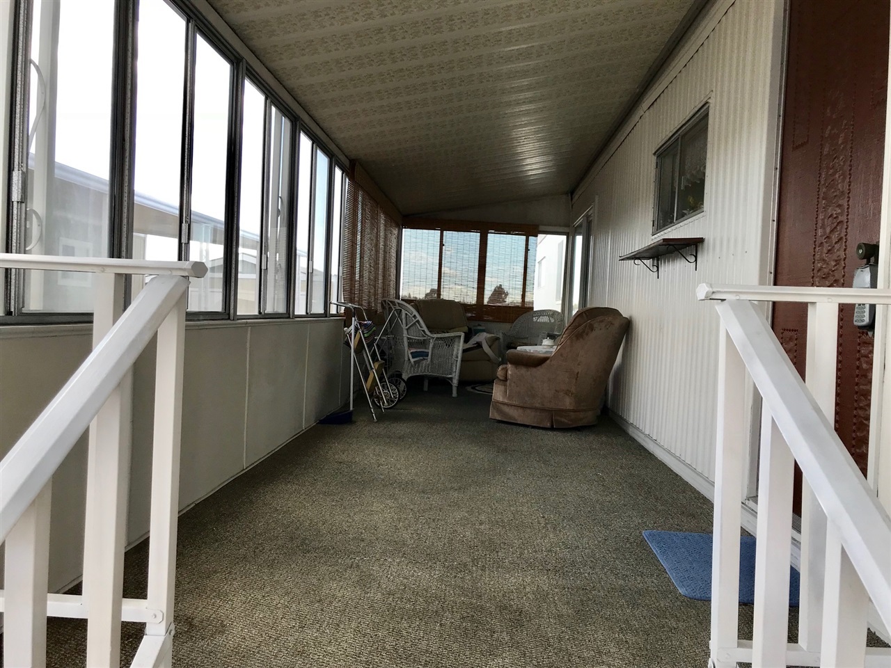 Property Photo: 1506 Oak Dr. Unit 117 CA 92084