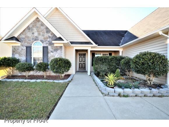 Property Photo:  5025 Windflower Drive  NC 28314 