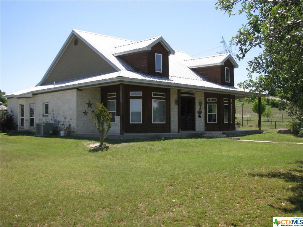 Property Photo:  180 County Road 325  TX 76844 