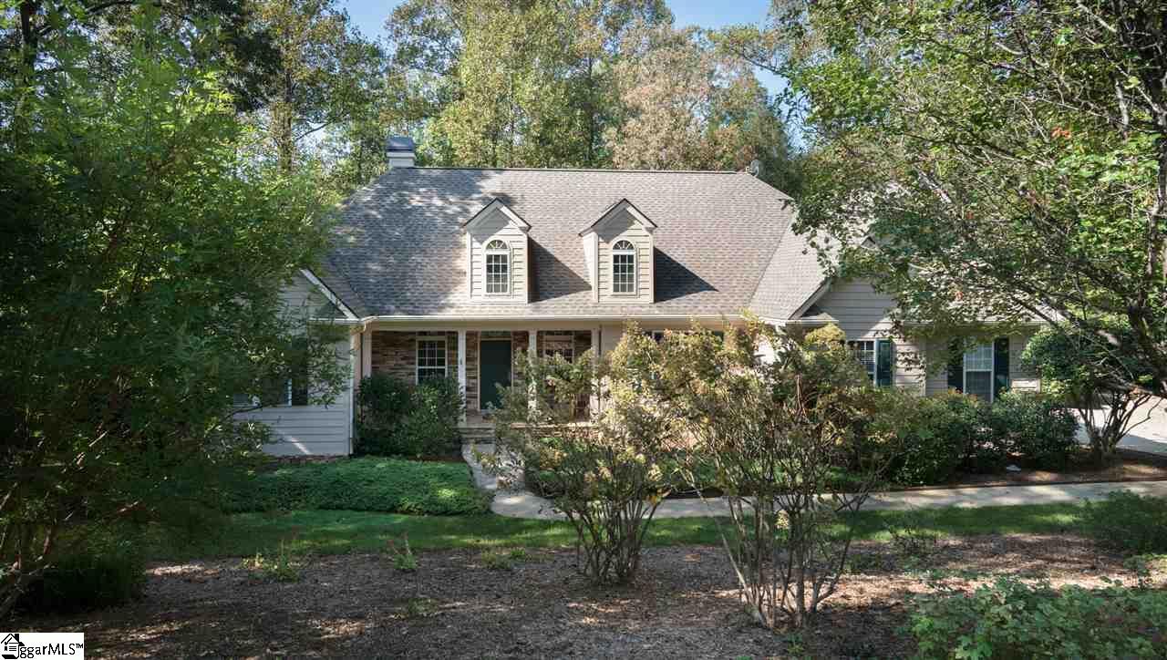 Property Photo:  29 Windswept Lane  SC 29690