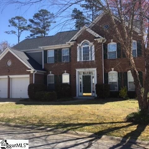 Property Photo:  3 S Antigo Court  SC 29650 