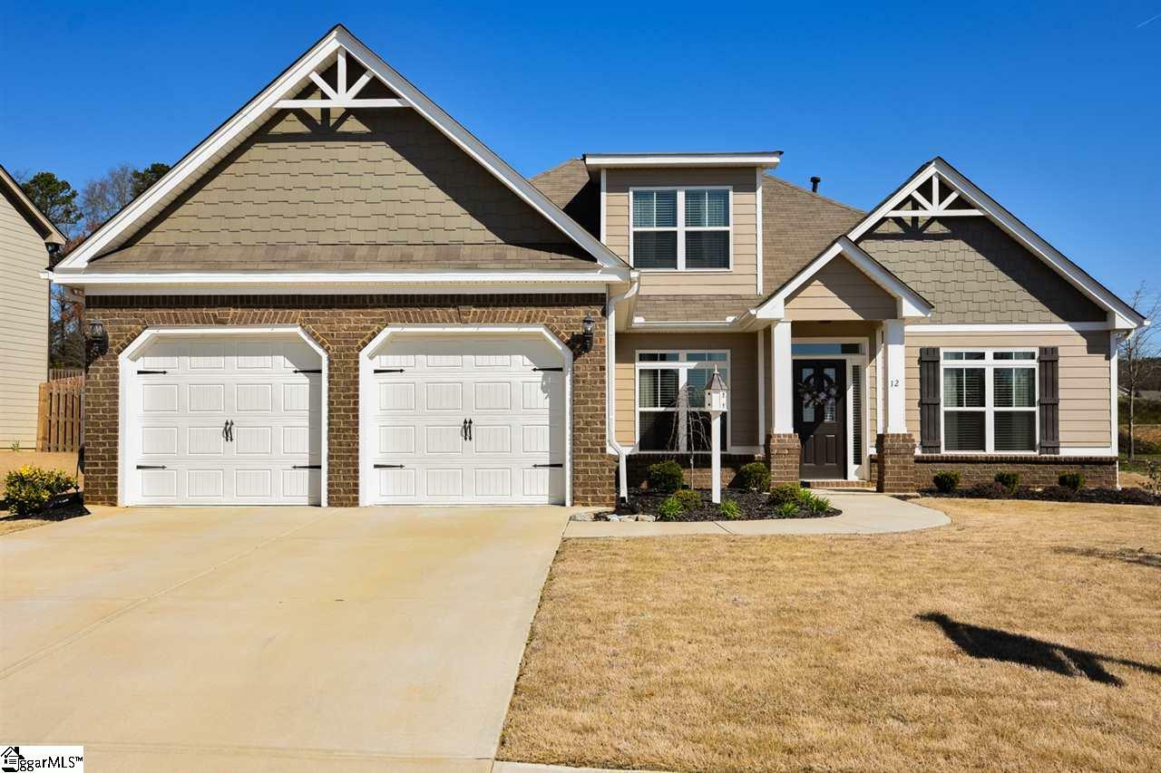 Property Photo: 12 Verdana Court SC 29680