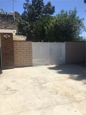 Property Photo: 5454 Berryhill Drive CA 92886