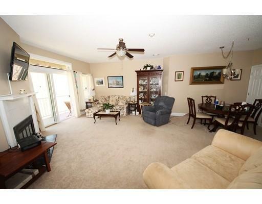 Property Photo: 169 Tyson Commons Ln 169 MA 02184
