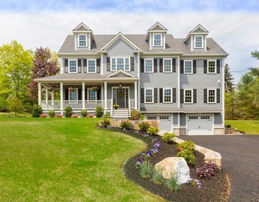 Property Photo: 8 Cedar Ridge Drive MA 01730