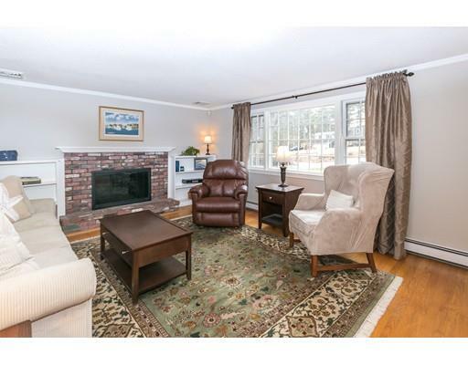 Property Photo: 738 Mayflower St. MA 02332