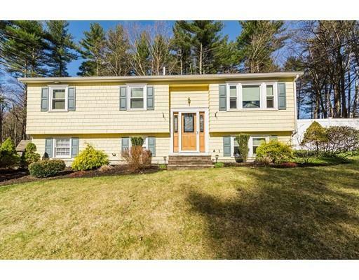 Property Photo: 5 Capricorn Ln MA 01469