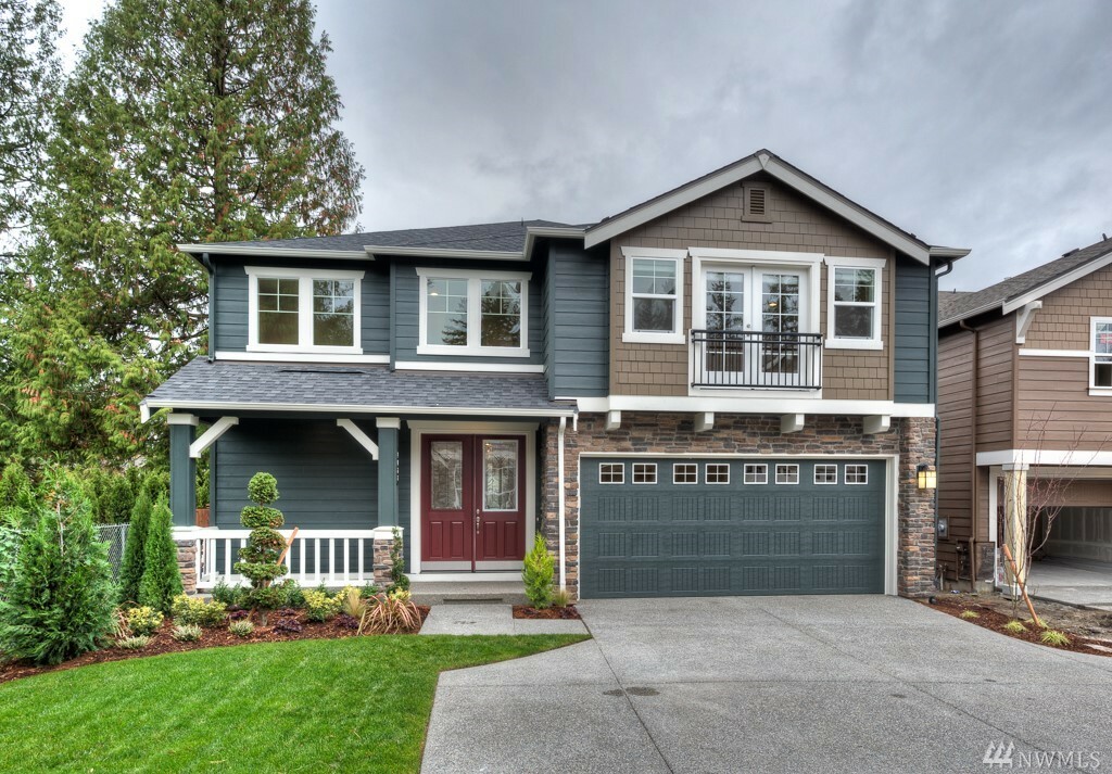 15013 126th Ave NE 102  Woodinville WA 98072 photo