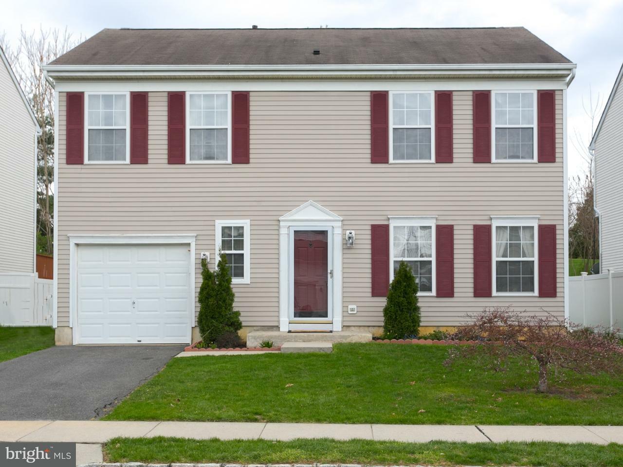 Property Photo:  31 Lincoln Drive  NJ 08022 