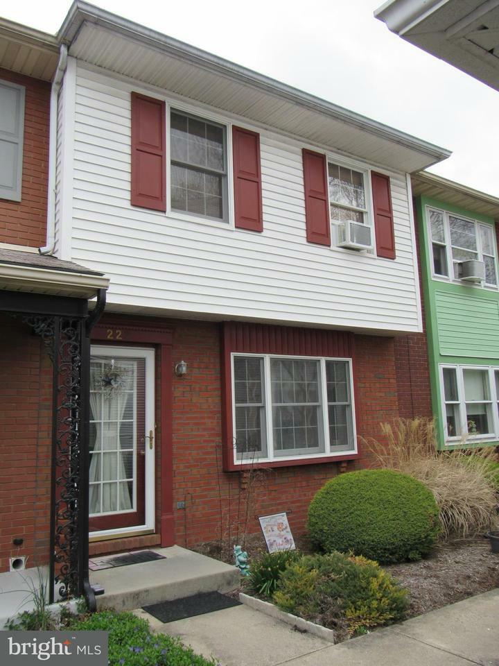 Property Photo: 223 Ringgold Street PA 17268
