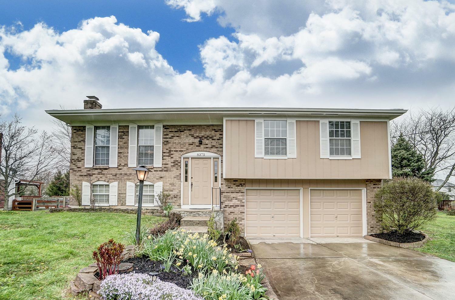 Property Photo: 8375 Barret Road OH 45069