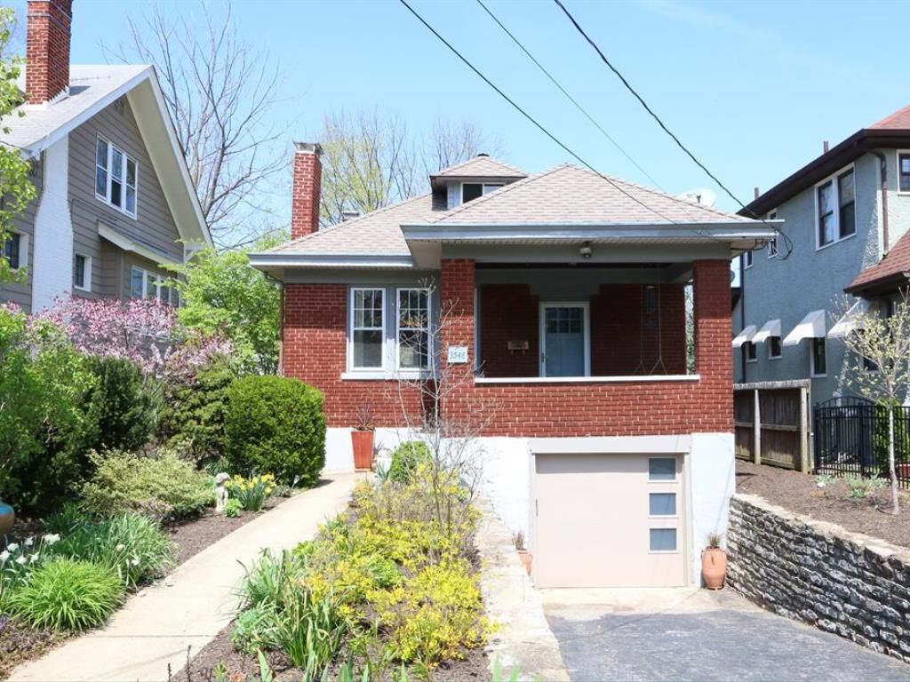 Property Photo: 3548 Erie Avenue OH 45208