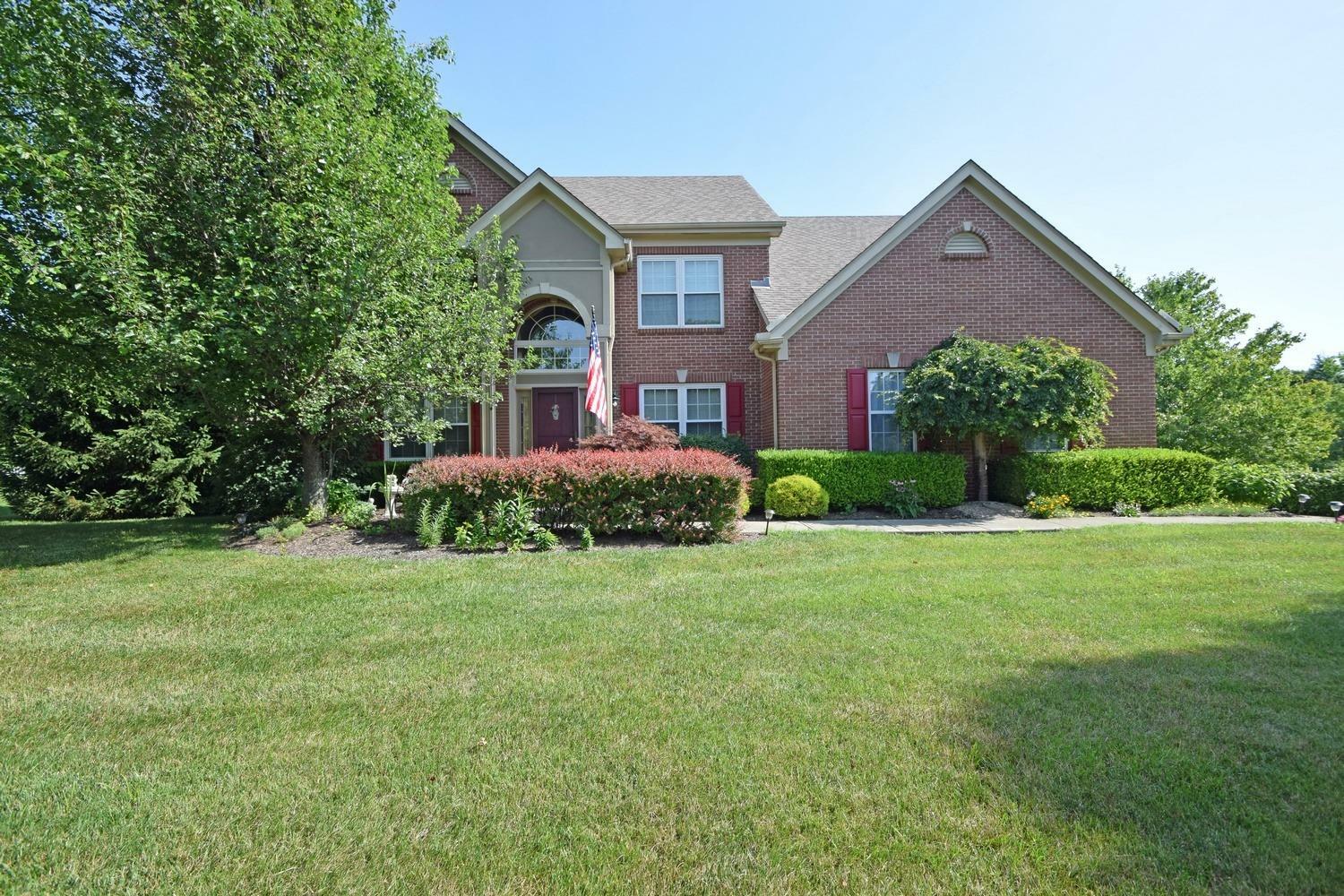 Property Photo:  4071 Lenox Drive  OH 45245 