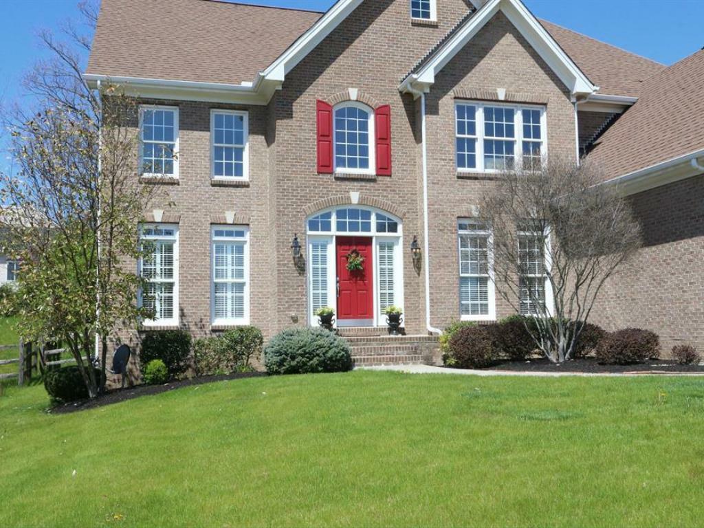 Property Photo:  8261 Cherrydale Court  OH 45040 