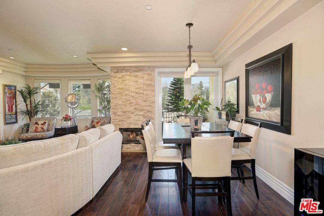 Property Photo: 12021 Guerin St 203 CA 91604
