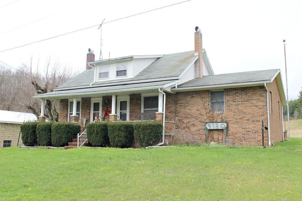Property Photo:  9730 State Route 37 E  OH 43764 