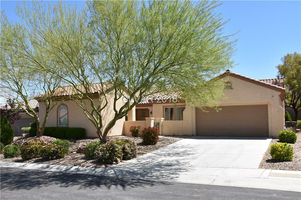 Property Photo:  2250 Bensley Street  NV 89044 