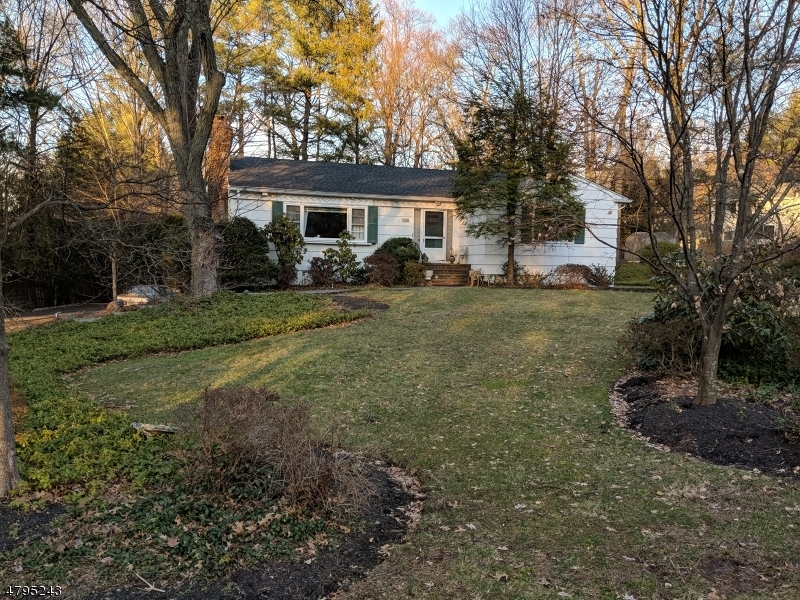 Property Photo:  119 Chestnut Hill Dr  NJ 07974 