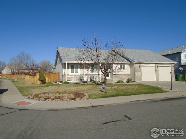 Property Photo:  4181 Florence Dr  CO 80538 