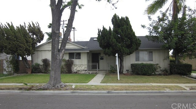 Property Photo: 2416 E South Redwood Drive CA 92806
